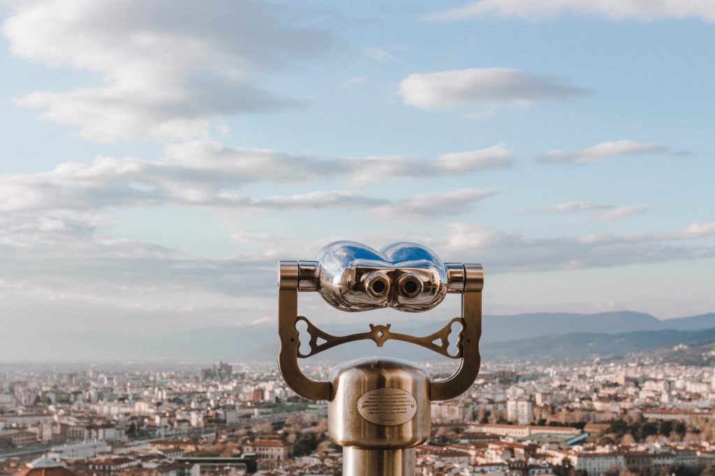 Binoculars