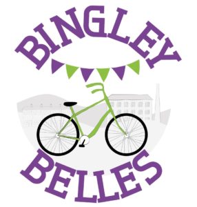Bingley Belles logo